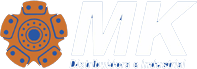 MK - Distribuidora e Industrial